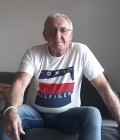 Rencontre Homme France à bayonne : Octave, 65 ans